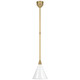 manufacturer_finish:Hand-Rubbed Antique Brass|manufacturer_glass:9 White Conical Savannah Shade