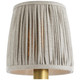 manufacturer_finish:Linen Bell Empire