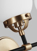 manufacturer_finish:Satin Brass|light_source:Unspecified|light_output:Unspecified|color_temperature:Unspecified|cri:Unspecified