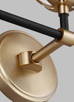 manufacturer_finish:Satin Brass|light_source:Unspecified|light_output:Unspecified|color_temperature:Unspecified|cri:Unspecified