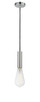 Innovations - 198-1P-PC - One Light Mini Pendant - Auralume - Polished Chrome