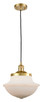 manufacturer_finish:Satin Gold|manufacturer_glass:Matte White|light_output:220.00lm|color_temperature:2200K|cri:99