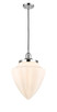 manufacturer_finish:Polished Chrome|manufacturer_glass:Matte White|light_output:220.00lm|color_temperature:2200K|cri:99