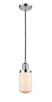 Innovations - 201C-PC-G311 - One Light Mini Pendant - Franklin Restoration - Polished Chrome