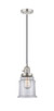 manufacturer_finish:Polished Nickel|manufacturer_glass:Clear|light_output:220.00lm|color_temperature:2200K|cri:99