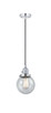 manufacturer_finish:Polished Chrome|manufacturer_glass:Seedy|light_output:600.00lm|color_temperature:2700K|cri:82