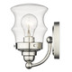 Keal One Light Vanity (IN40071PN)