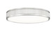 Z-Lite - 1013F16-BN-LED - LED Flush Mount - Stari - Brushed Nickel