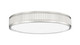Stari LED Flush Mount (1013F16-BN-LED)