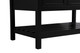 Theo Bathroom Vanity Set (VF16442BK-BS)