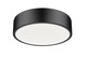 Coronado LED Flush Mount (1017F16-MB-LED)