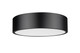 Coronado LED Flush Mount (1017F16-MB-LED)