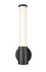 Warwick LED Wall Sconce (1020-1S-MB-LED)