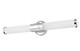 Warwick LED Vanity (1020-25W-CH-LED)