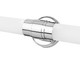 Warwick LED Vanity (1020-25W-CH-LED)