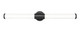 Warwick LED Vanity (1020-32W-MB-LED)