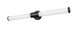 Warwick LED Vanity (1020-32W-MB-LED)