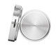 Solange LED Vanity (1021-18W-BN-LED)