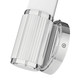 Solange LED Wall Sconce (1021-1S-CH-LED)