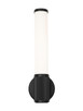 Solange LED Wall Sconce (1021-1S-MB-LED)