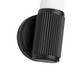 Solange LED Wall Sconce (1021-1S-MB-LED)