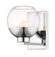Z-Lite - 1924-1S-CH-LED - LED Wall Sconce - Osono - Chrome