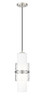 Z-Lite - 1946P-BN - One Light Pendant - Cayden - Brushed Nickel