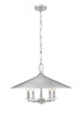 Rialto Five Light Pendant (1953-22SPT)