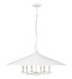 Rialto Six Light Pendant (1953-32MW)