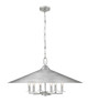 Rialto Six Light Pendant (1953-32SPT)