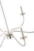 Arrington Six Light Chandelier (2301-42PN)