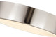Harley Four Light Flush Mount (2302F4-BN)