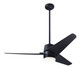 Modern Fan Co - VEL-DB-48-DK-853-CC - 48Ceiling Fan - Velo DC - Dark Bronze