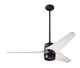 Modern Fan Co - VEL-DB-48-WW-NL-CC - 48Ceiling Fan - Velo DC - Dark Bronze