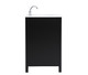 Irene Single Bathroom Vanity (VF18836BK)