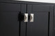 Irene Bathroom Vanity Set (VF18836BK-BS)