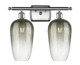 Innovations - 516-2W-SN-G484-7SL - Two Light Bath Vanity - Ballston - Brushed Satin Nickel