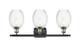 Ballston Three Light Bath Vanity (516-3W-BAB-G459-6CL)