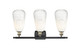 Ballston Three Light Bath Vanity (516-3W-BAB-G480-6OP)