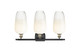 Ballston Three Light Bath Vanity (516-3W-BAB-G484-7OP)