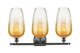 Ballston Three Light Bath Vanity (516-3W-OB-G484-7AM)