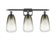 Innovations - 516-3W-PC-G480-6SL - Three Light Bath Vanity - Ballston - Polished Chrome