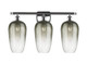 Innovations - 516-3W-PC-G484-7SL - Three Light Bath Vanity - Ballston - Polished Chrome