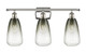Innovations - 516-3W-PN-G480-6SL - Three Light Bath Vanity - Ballston - Polished Nickel