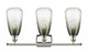 Ballston Three Light Bath Vanity (516-3W-PN-G480-6SL)