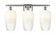 Innovations - 516-3W-SN-G484-7OP - Three Light Bath Vanity - Ballston - Brushed Satin Nickel