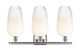 Ballston Three Light Bath Vanity (516-3W-SN-G484-7OP)