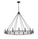 Dennison 16 Light Chandelier (4005-16MB)