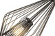 Quintus One Light Pendant (442MP12-BP) Quintus One Light Pendant (442MP12-BP)