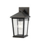 Beacon One Light Outdoor Wall Light (568S-ORB)